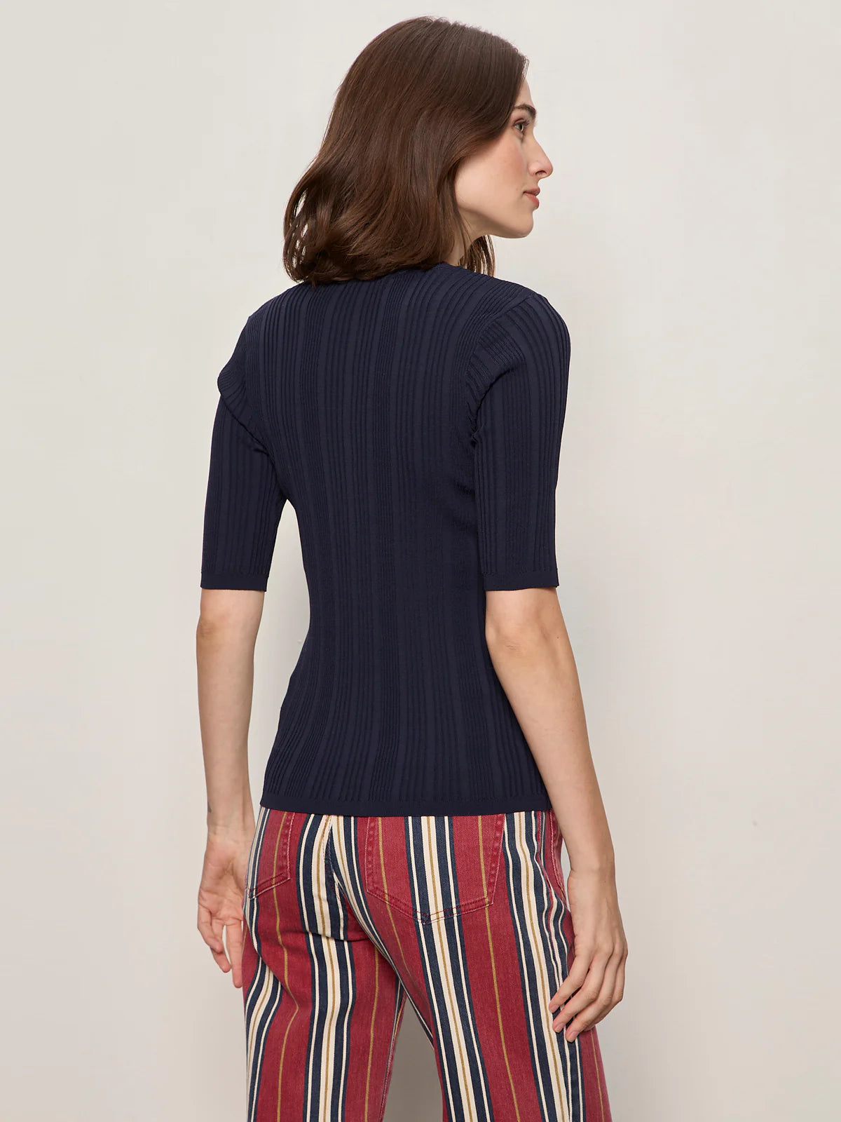 Sanctuary Air of Ease 1/2 Sleeve