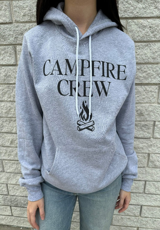 Campfire Crew Hoodie