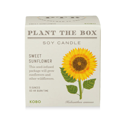 KOBO Sweet Sunflower