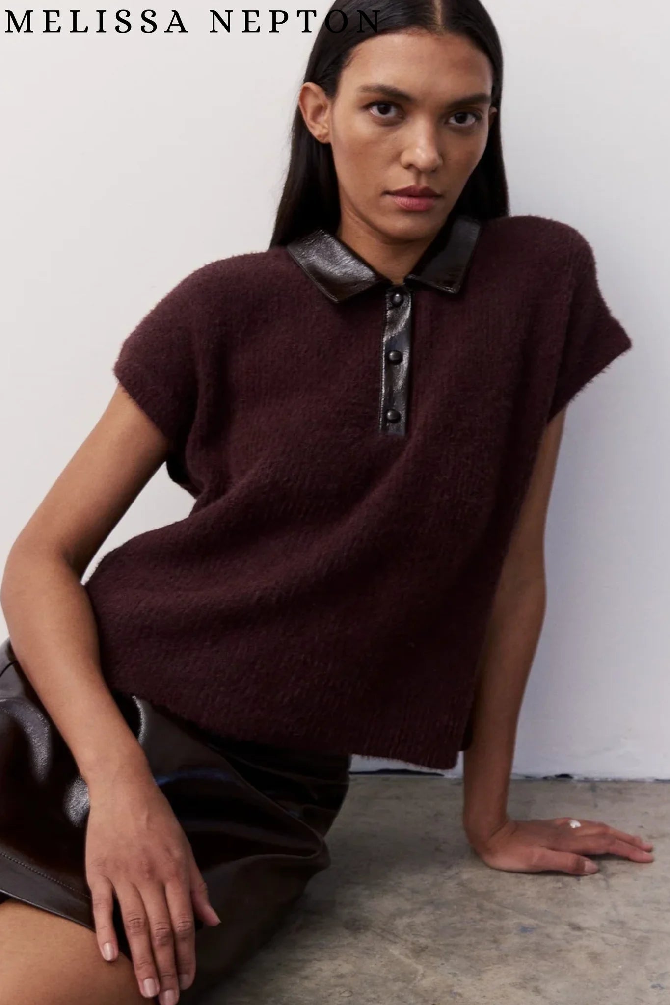 Lydie Sweater