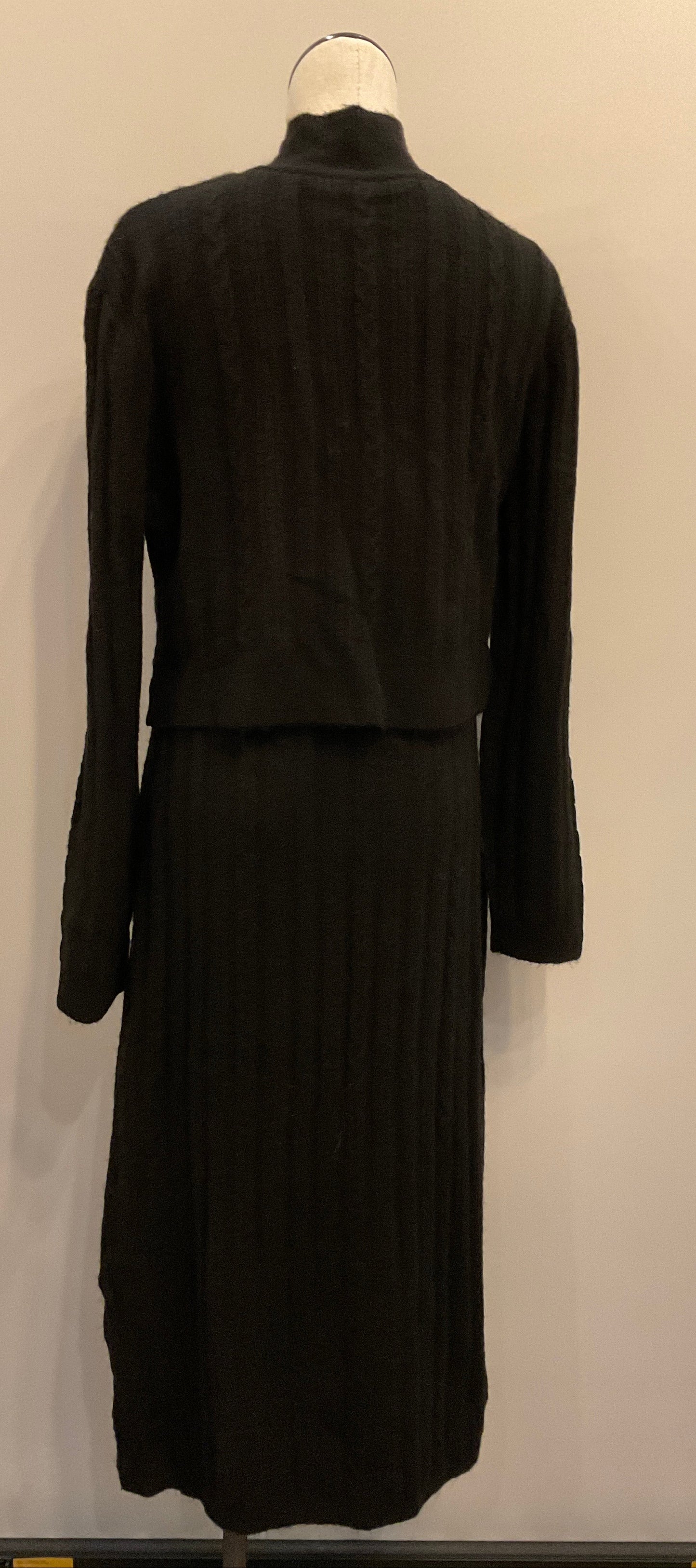 Flag & Anthem Sweater Dress