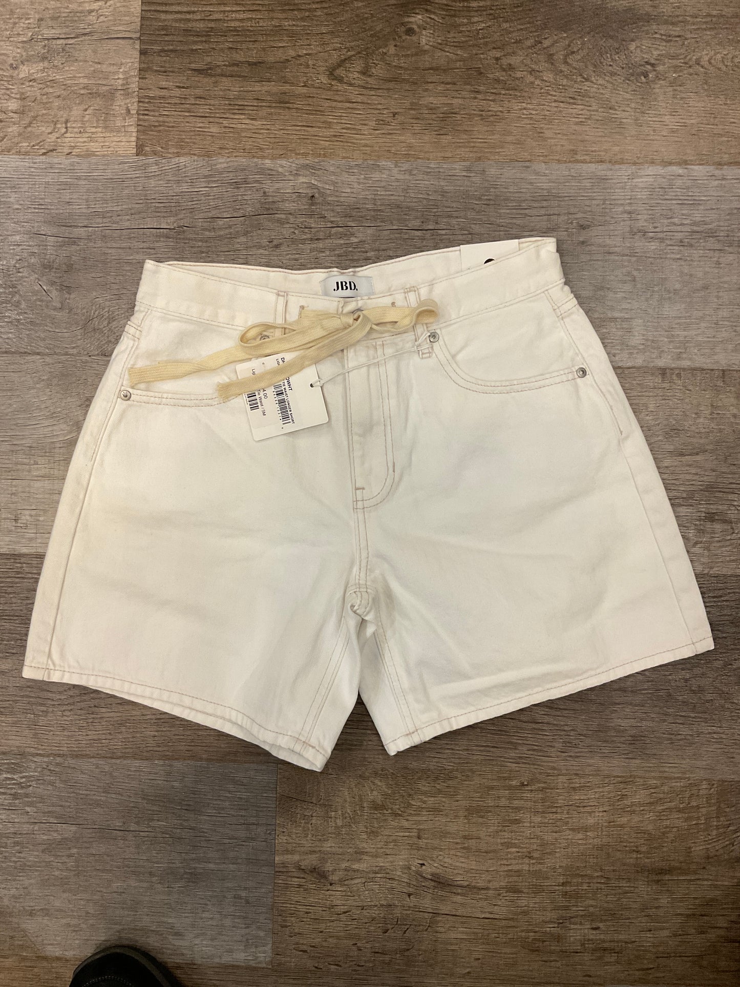 Lightweigh Tie Waist