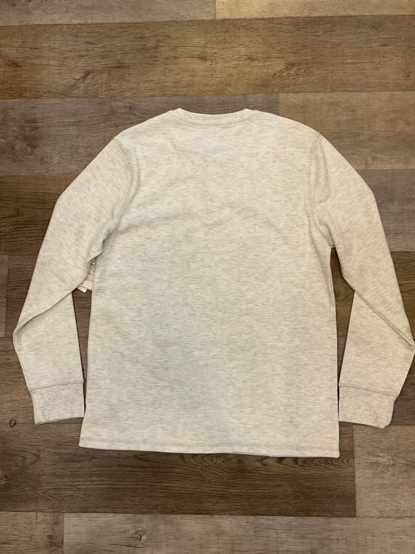 Flag & Anthem Henley