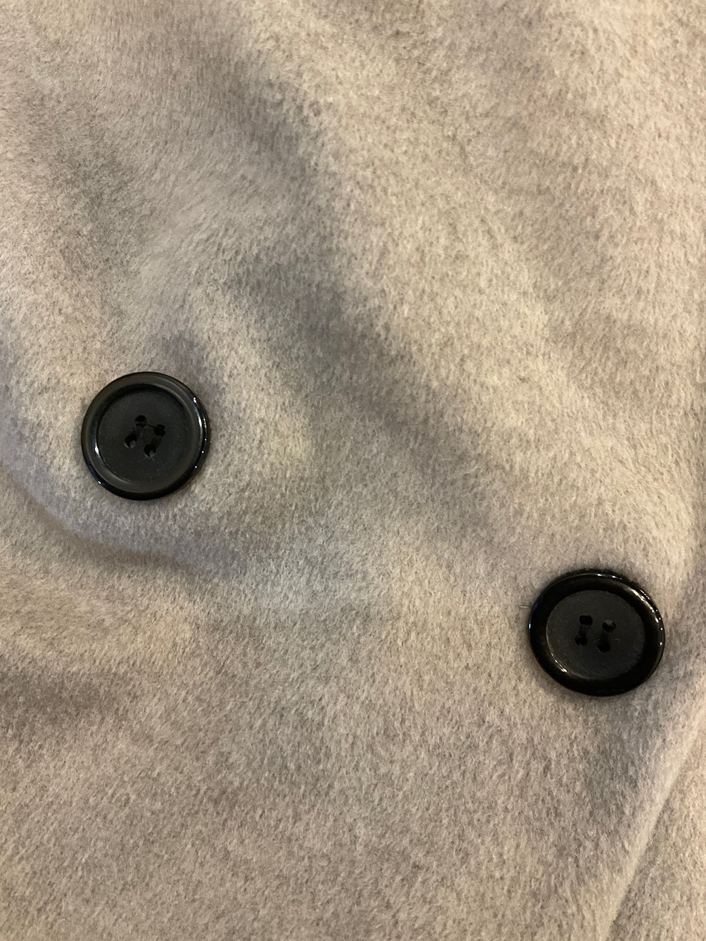 Nova Blanket Coat