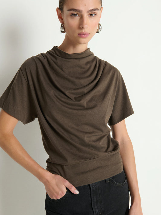Nation LA Daryl Cowlneck