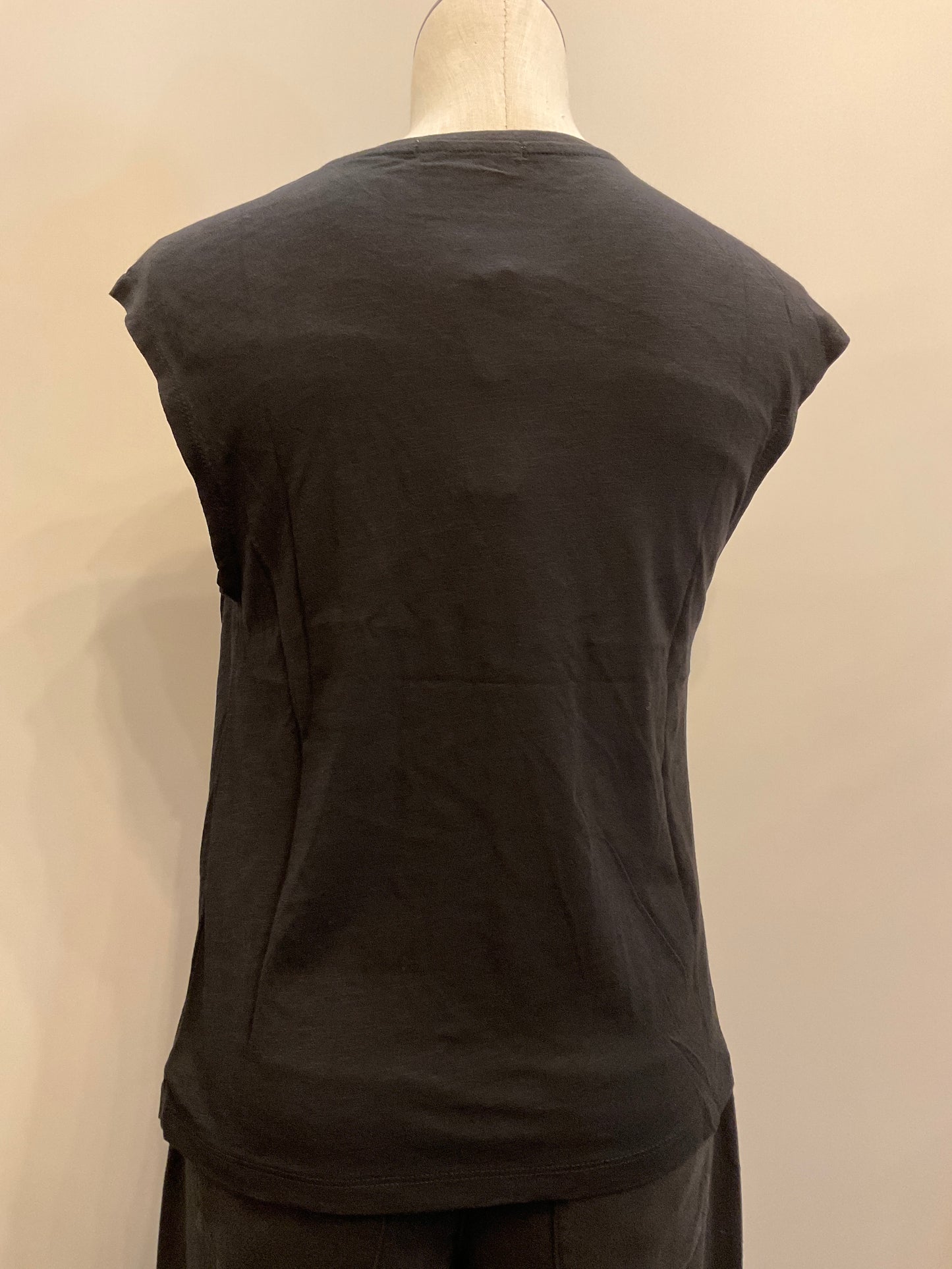 Sanctuary Twisted Muscle Tee