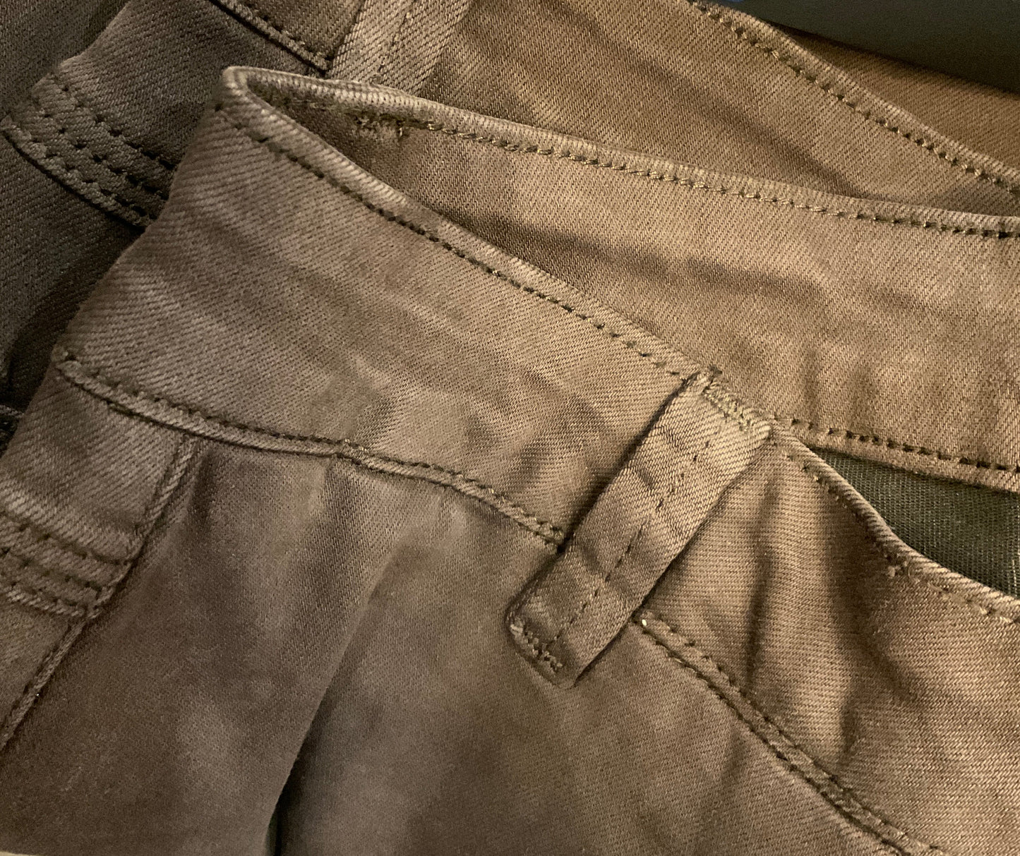 Iris Wide Leg Every day Denim