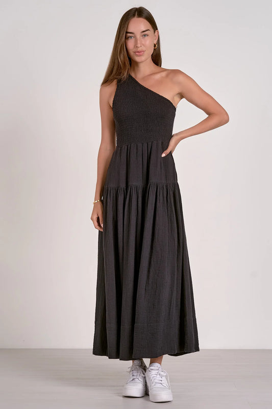 Graci Maxi Dress