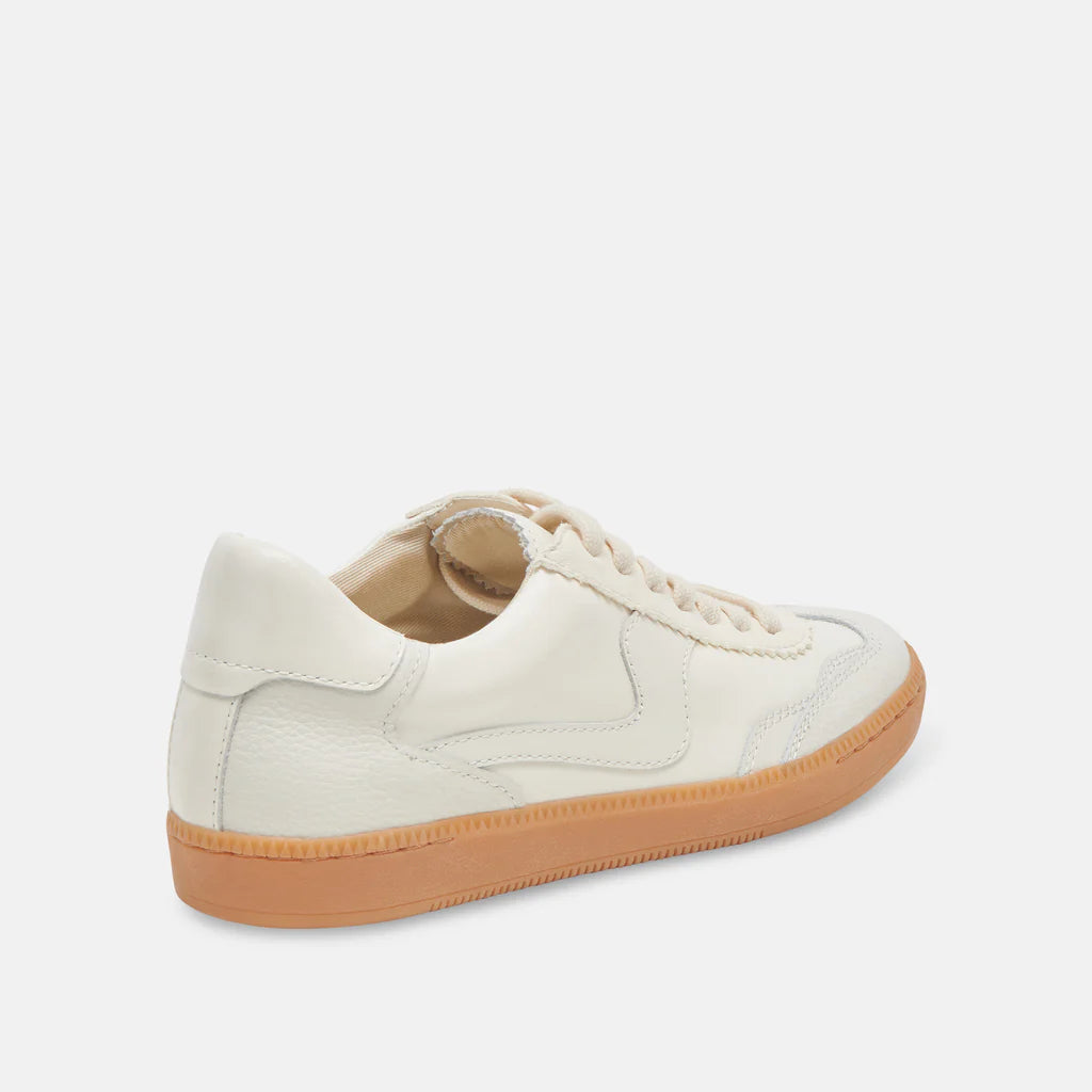 Dolce Vita Notice Ivory Sneakers