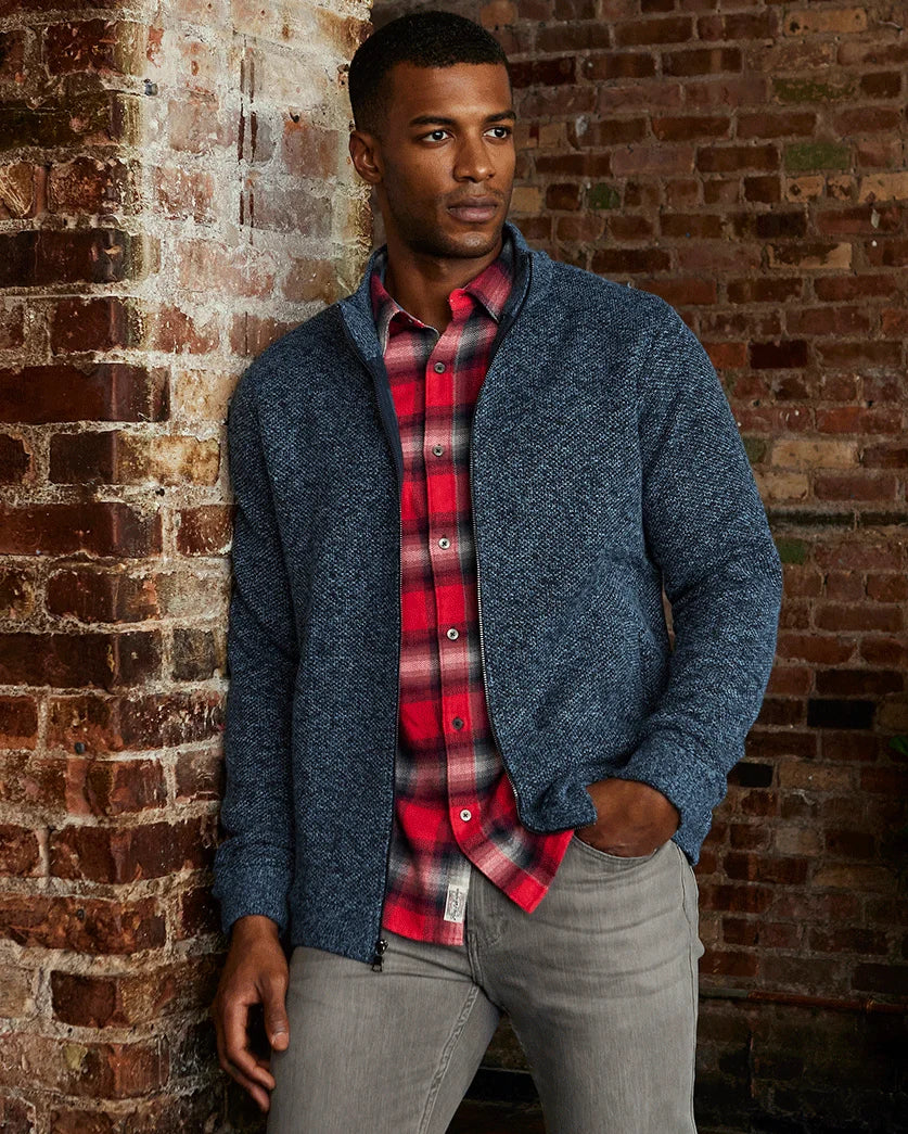 Flag & Anthem Rhineland Fleece