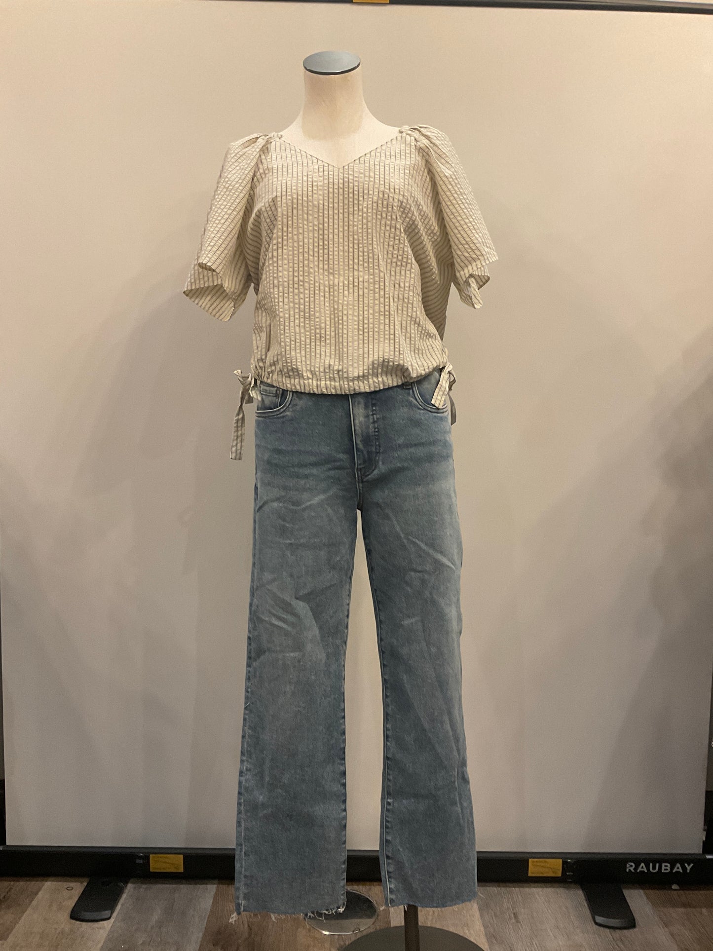 Kut Reese Incredible Wash