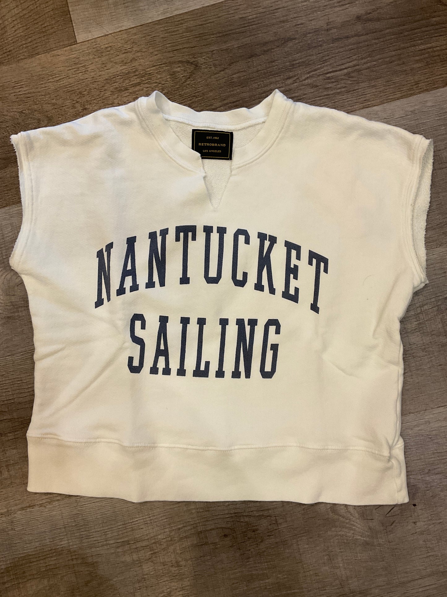 Nantucket Sailing