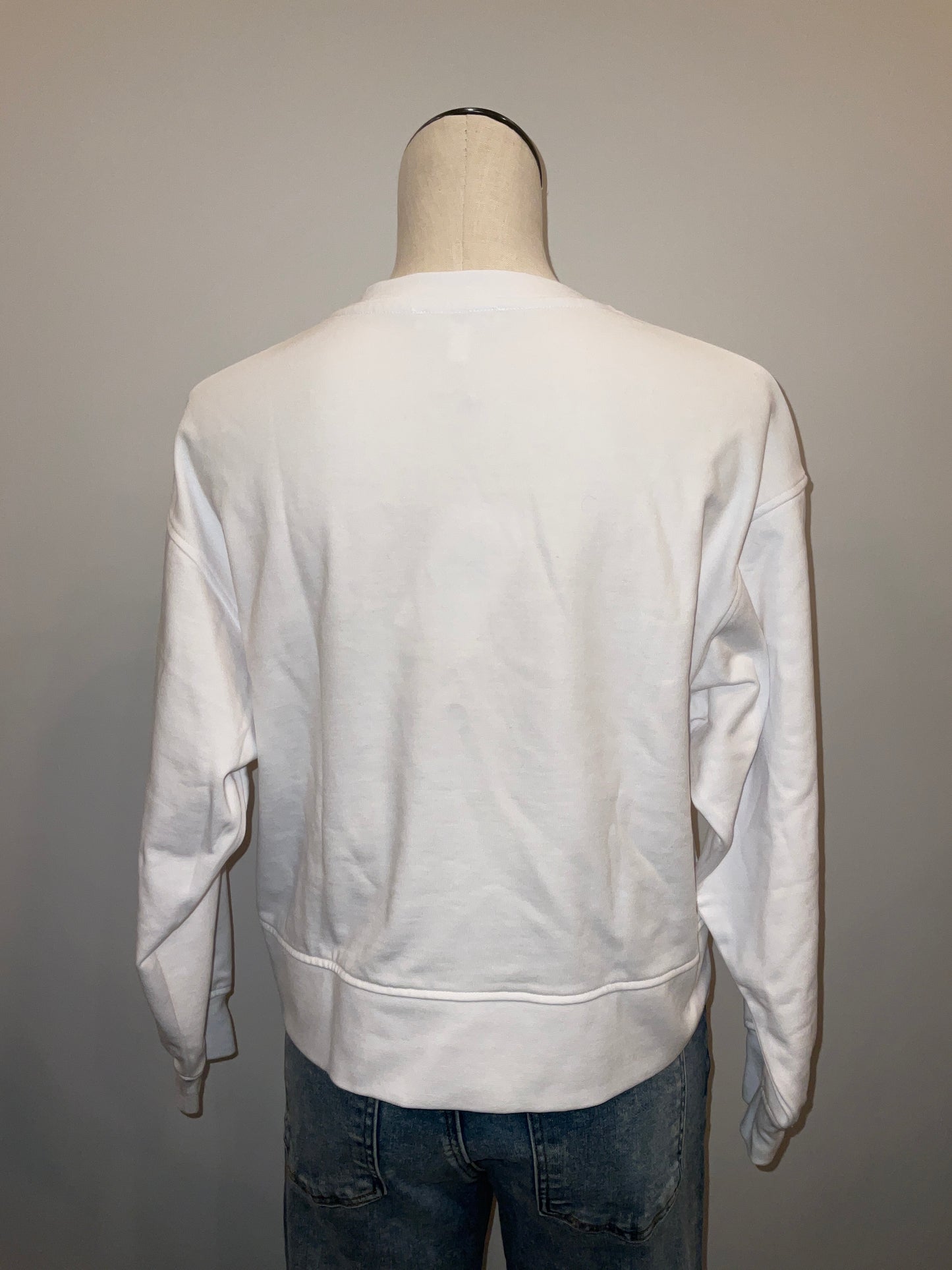 Splendid Duncan Terry Sweatshirt