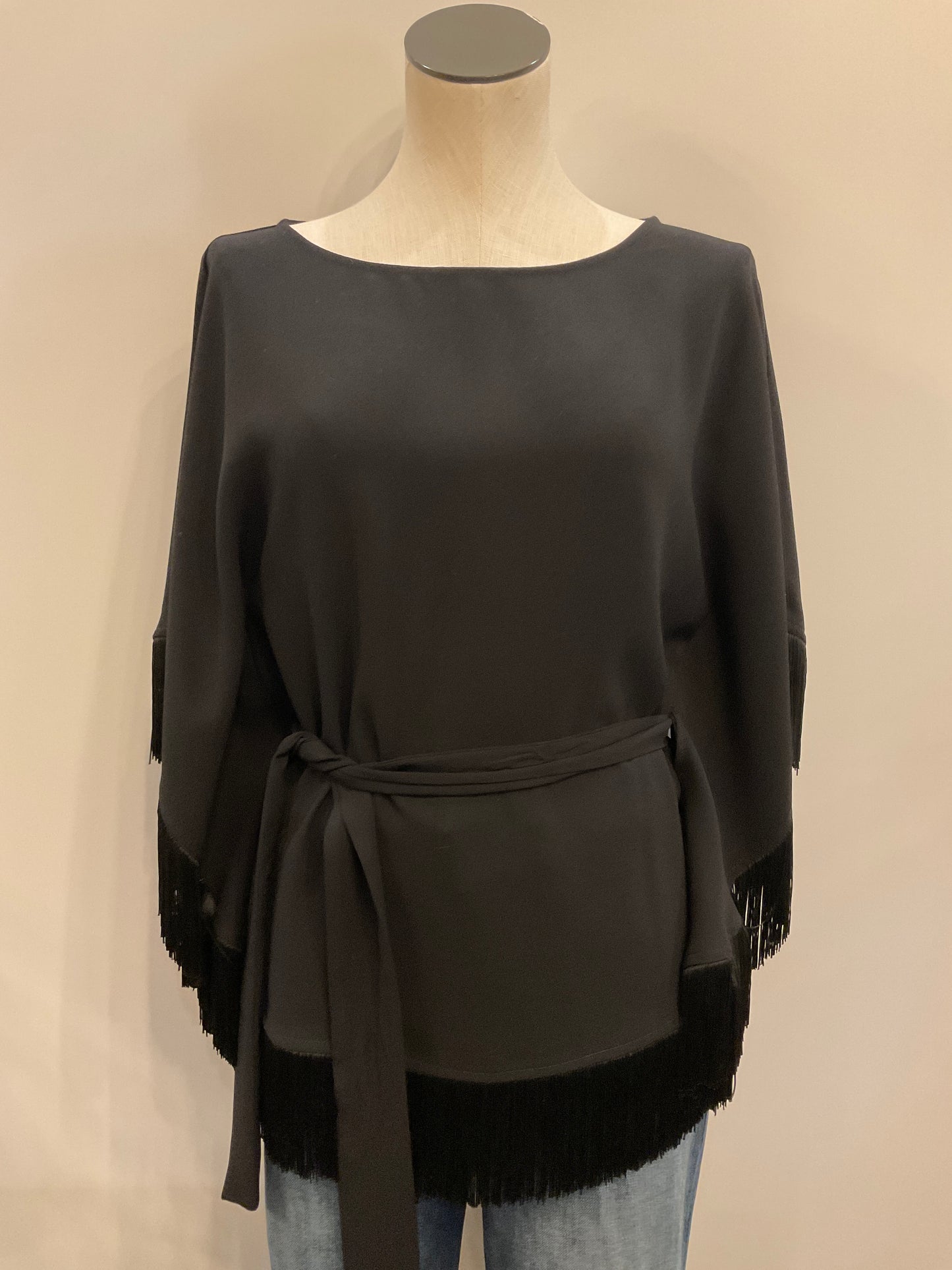 Trina Turk Eye Opener Top