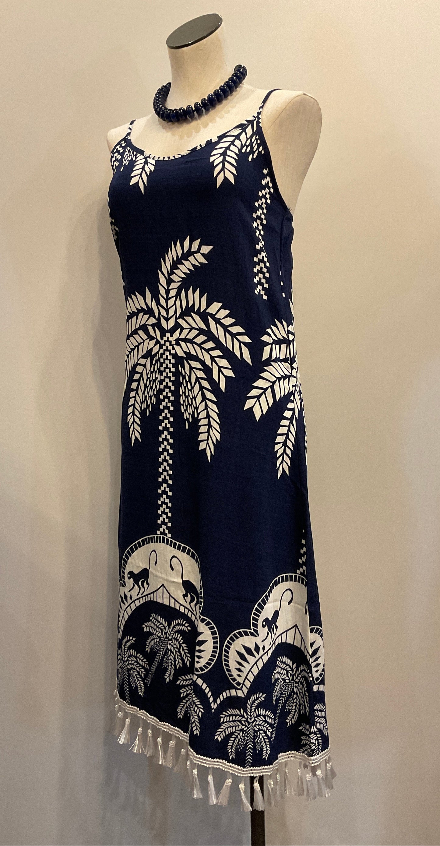 Pink Martini Arcola Dress