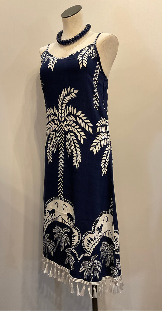 Pink Martini Arcola Dress