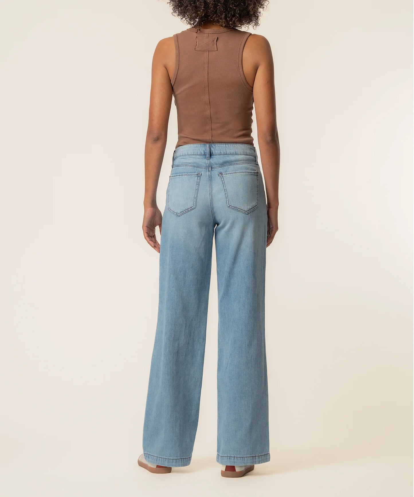Kut from the Kloth Jodi core w/light