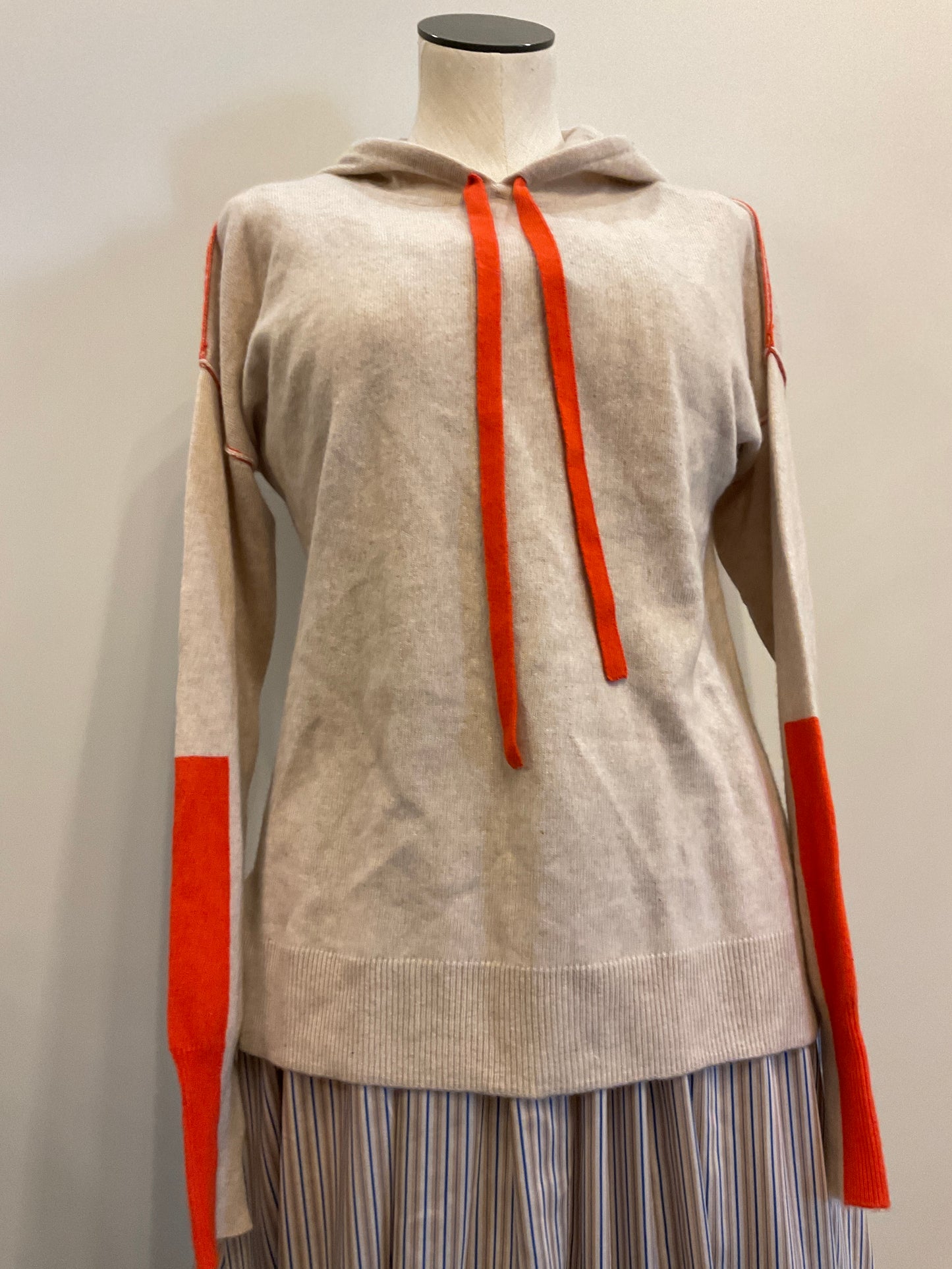 J Society Hooded Sweater