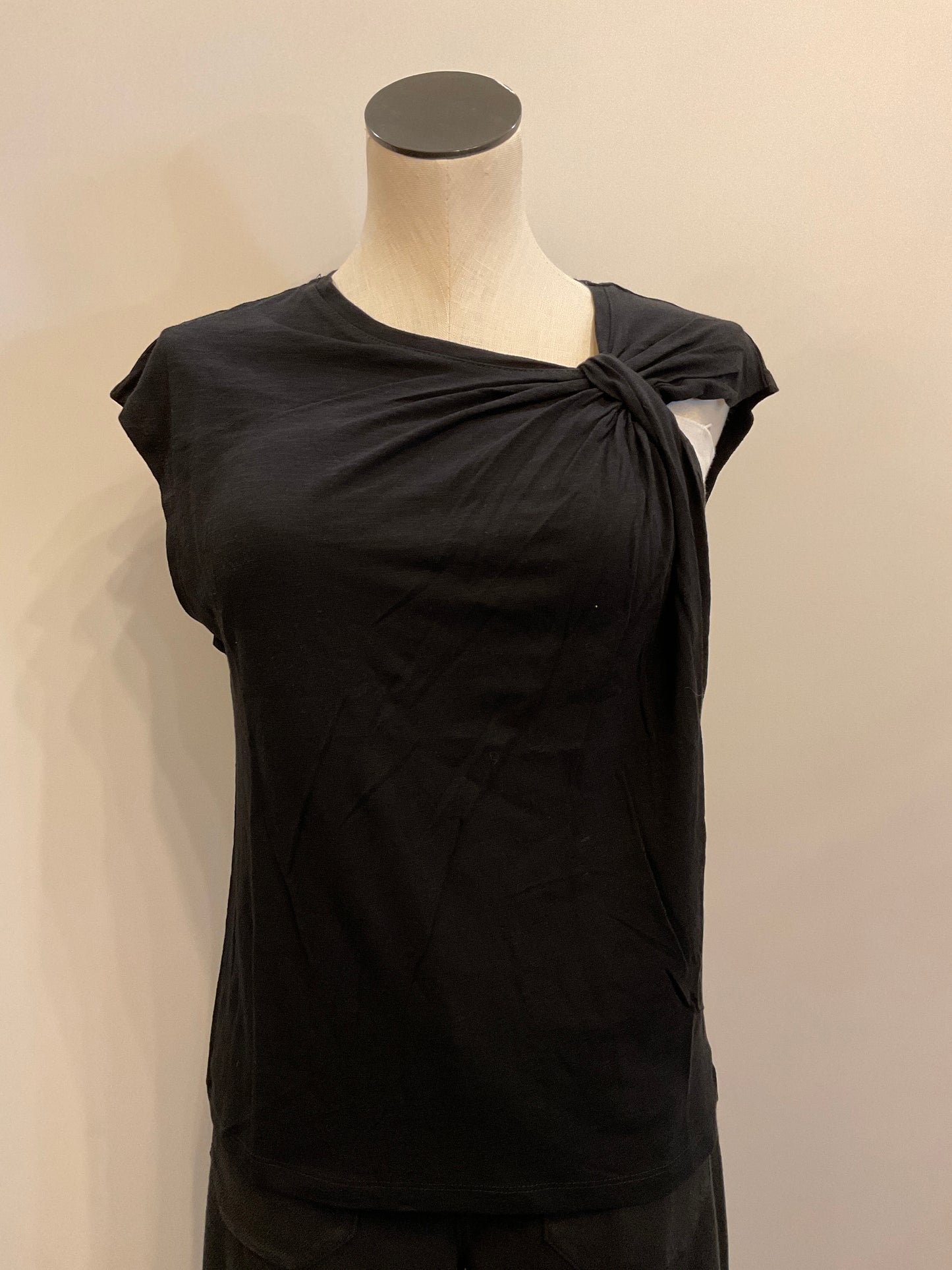 Sanctuary Twisted Muscle Tee