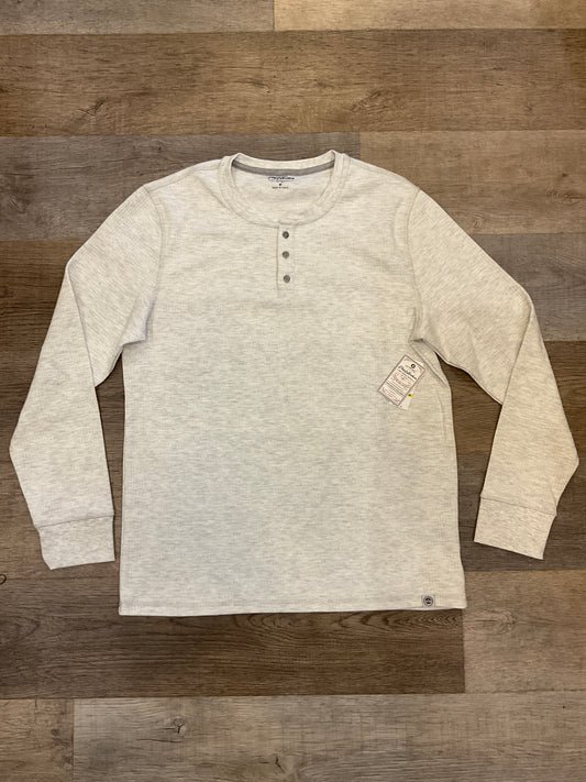 Flag & Anthem Henley