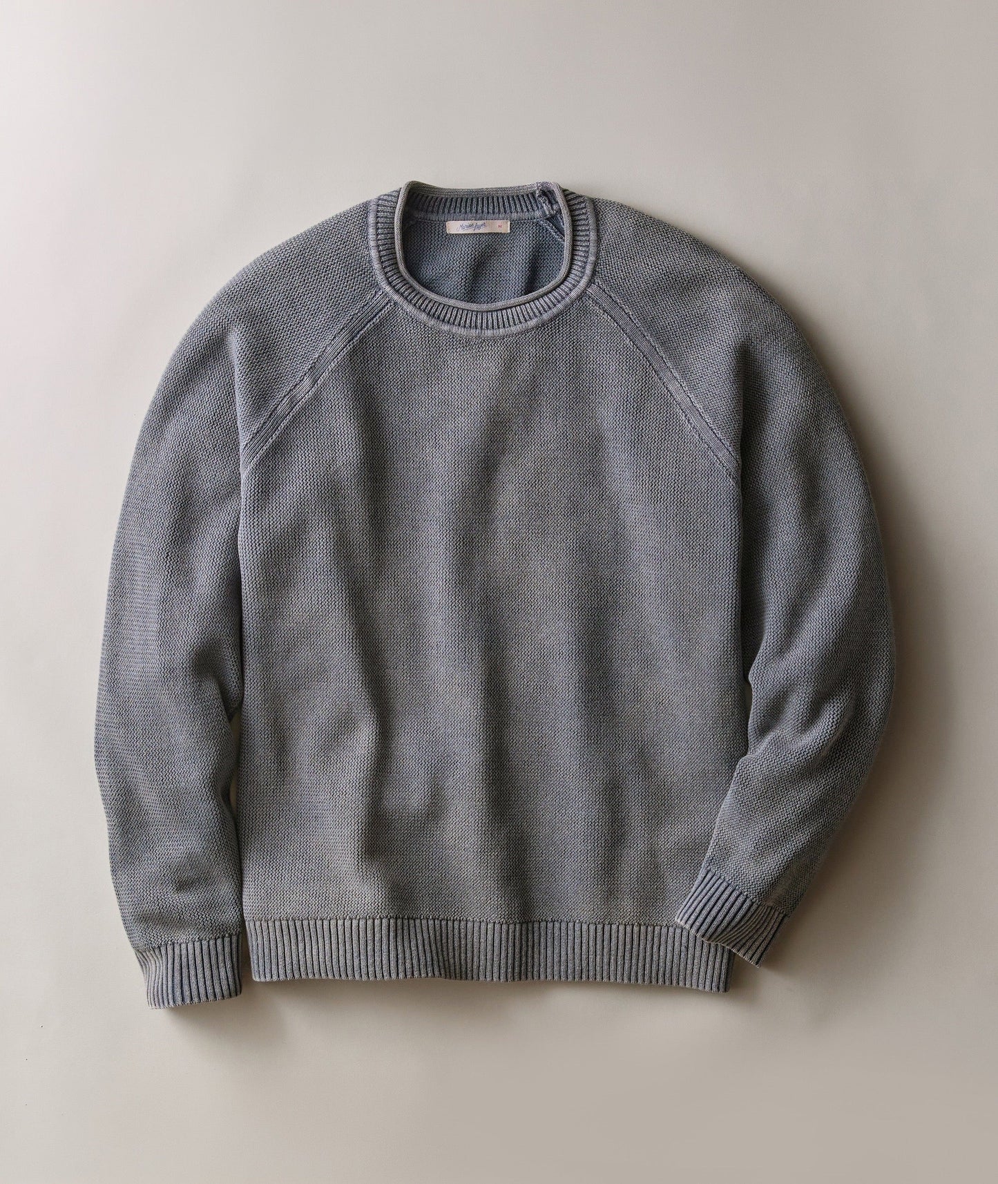 Marine Layer Garment Dye Roll