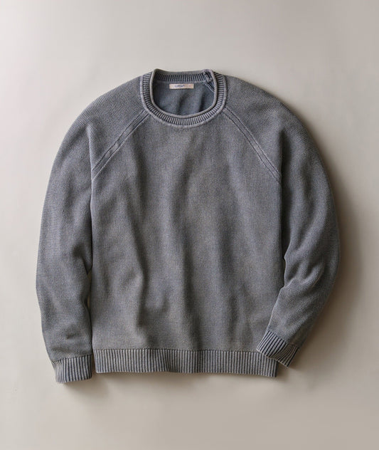 Marine Layer Garment Dye Roll