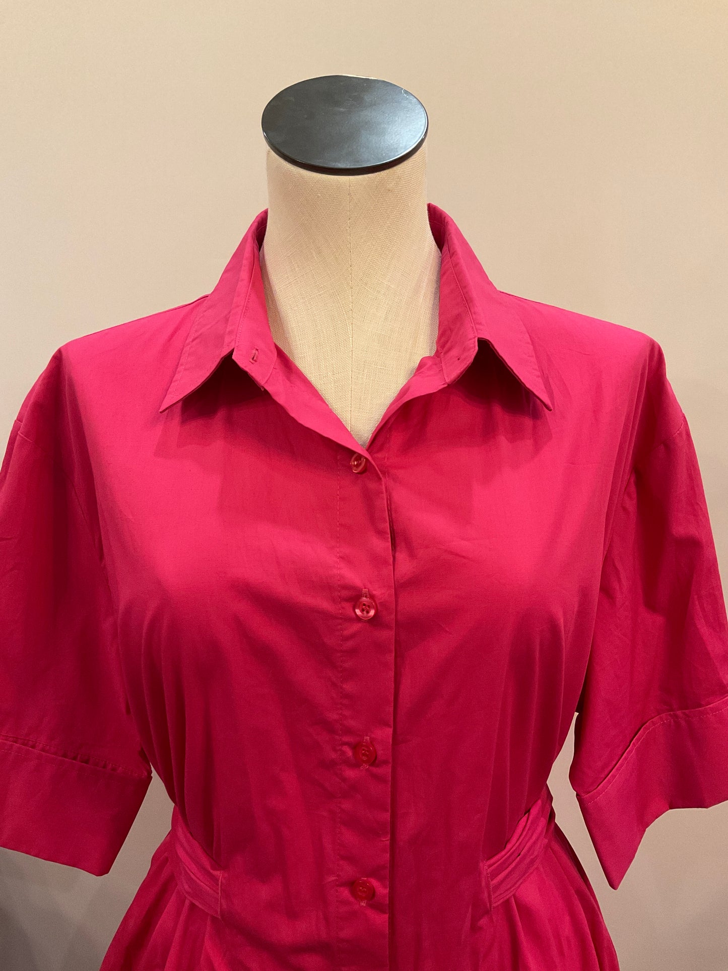 Caryn Lawn Charlotte Dress