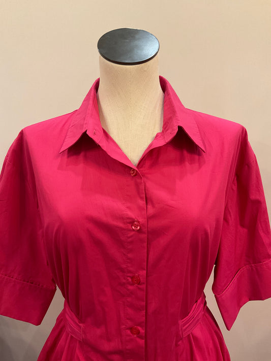 Caryn Lawn Charlotte Dress