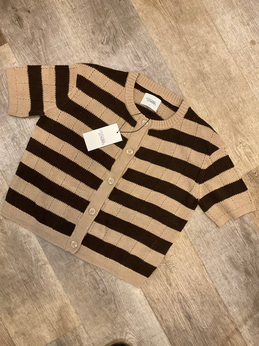 S+S Mercedes Cardi