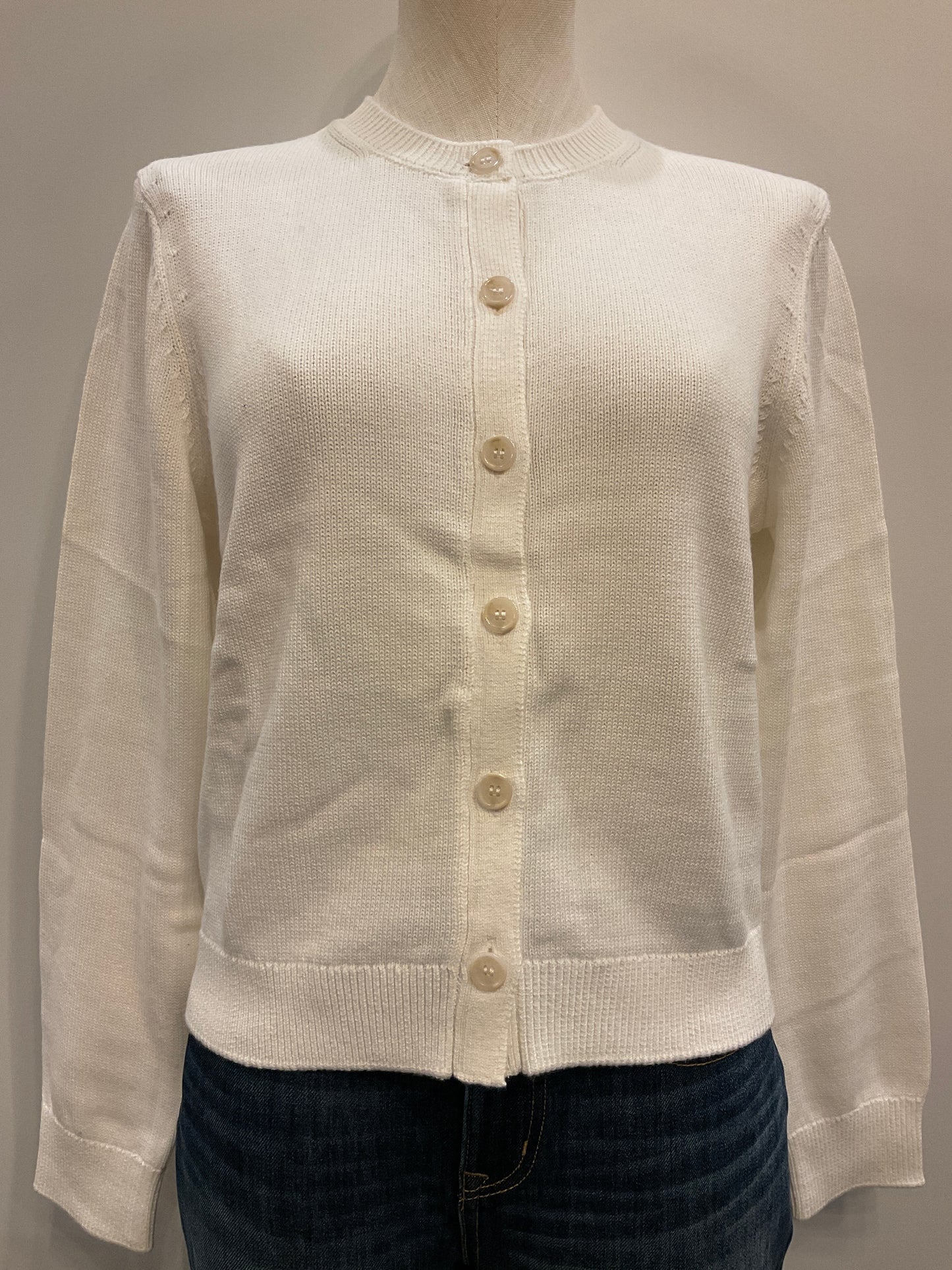 Stitches & Stripes Piper Cardigan
