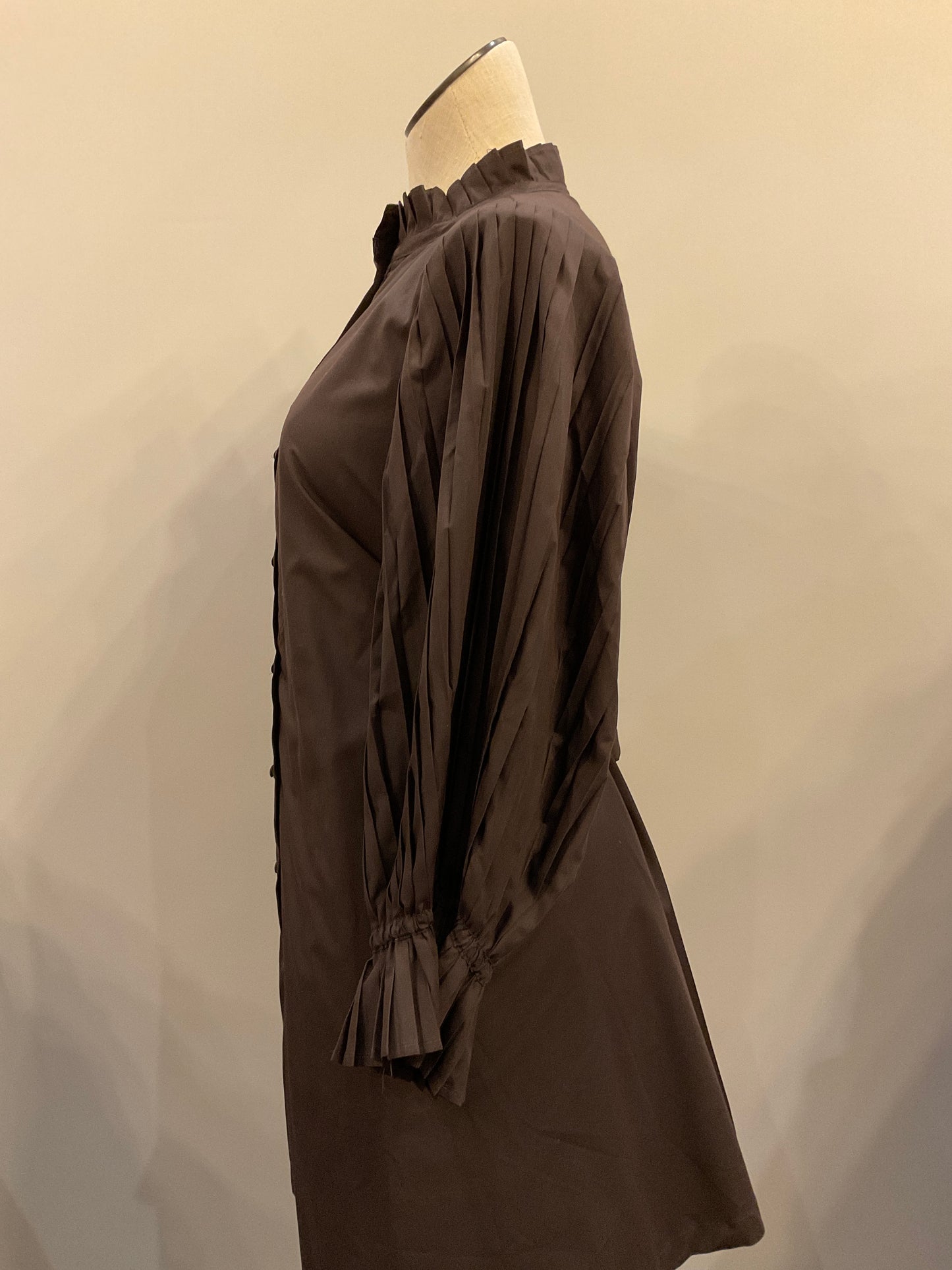 Caryn Lawn Molly Dress