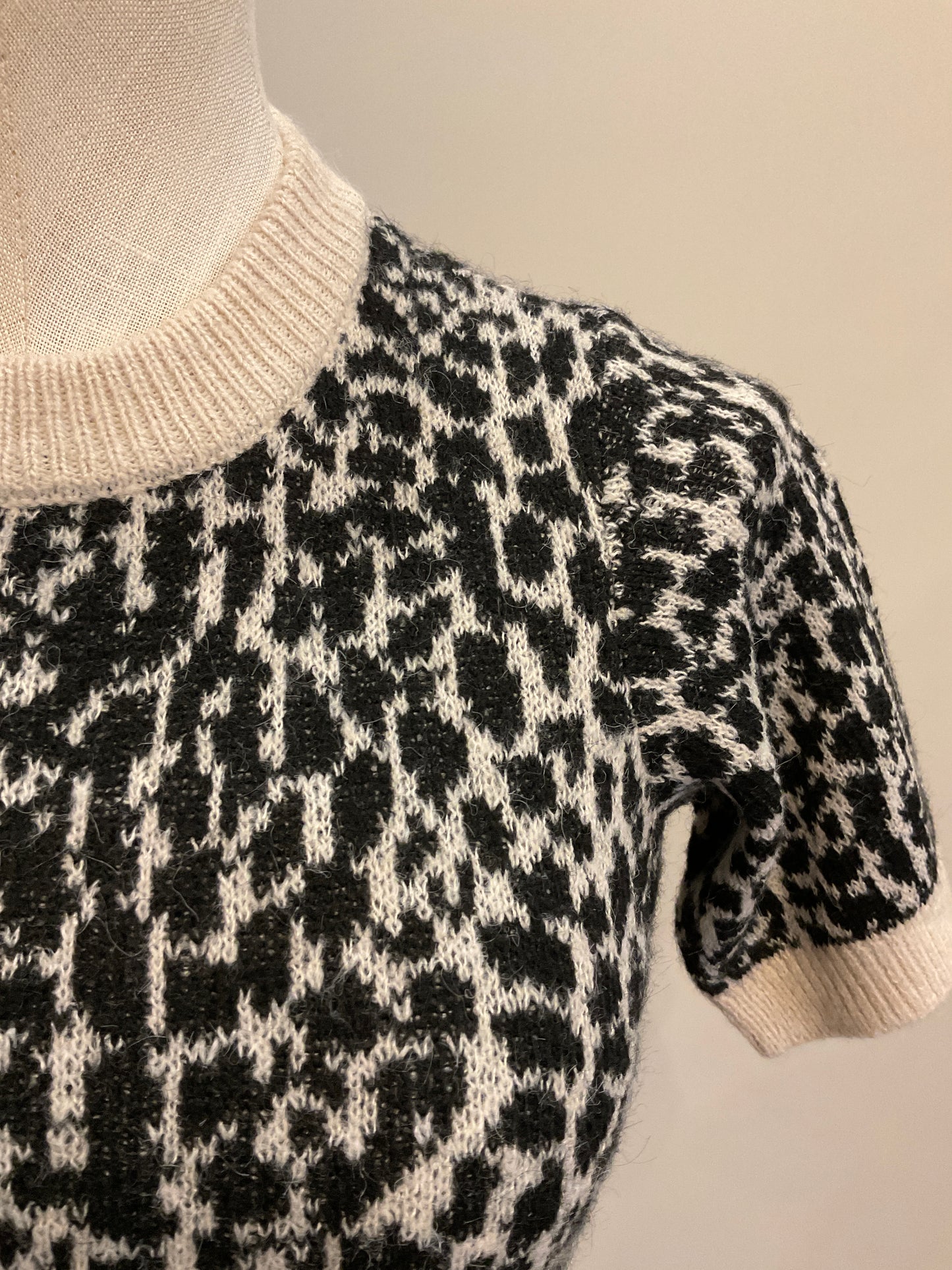 Stella Leopard