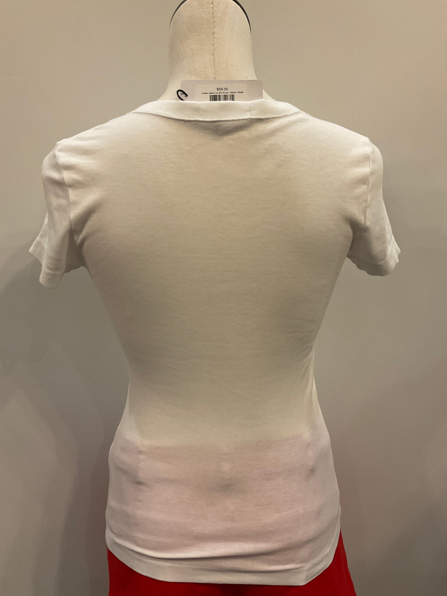 Crown Jewel Lux S/S Scoop