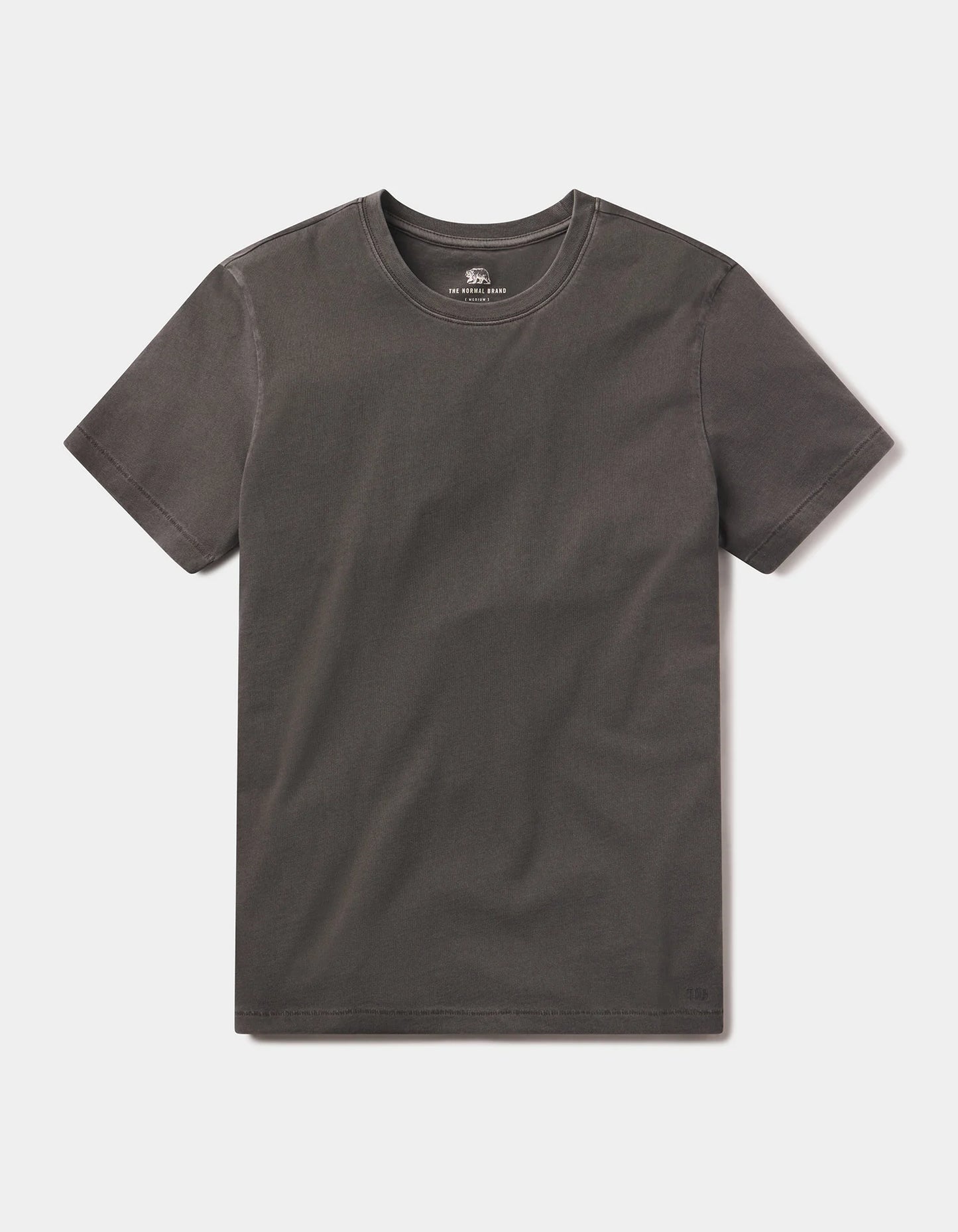 The Normal Brand Jersey Tee
