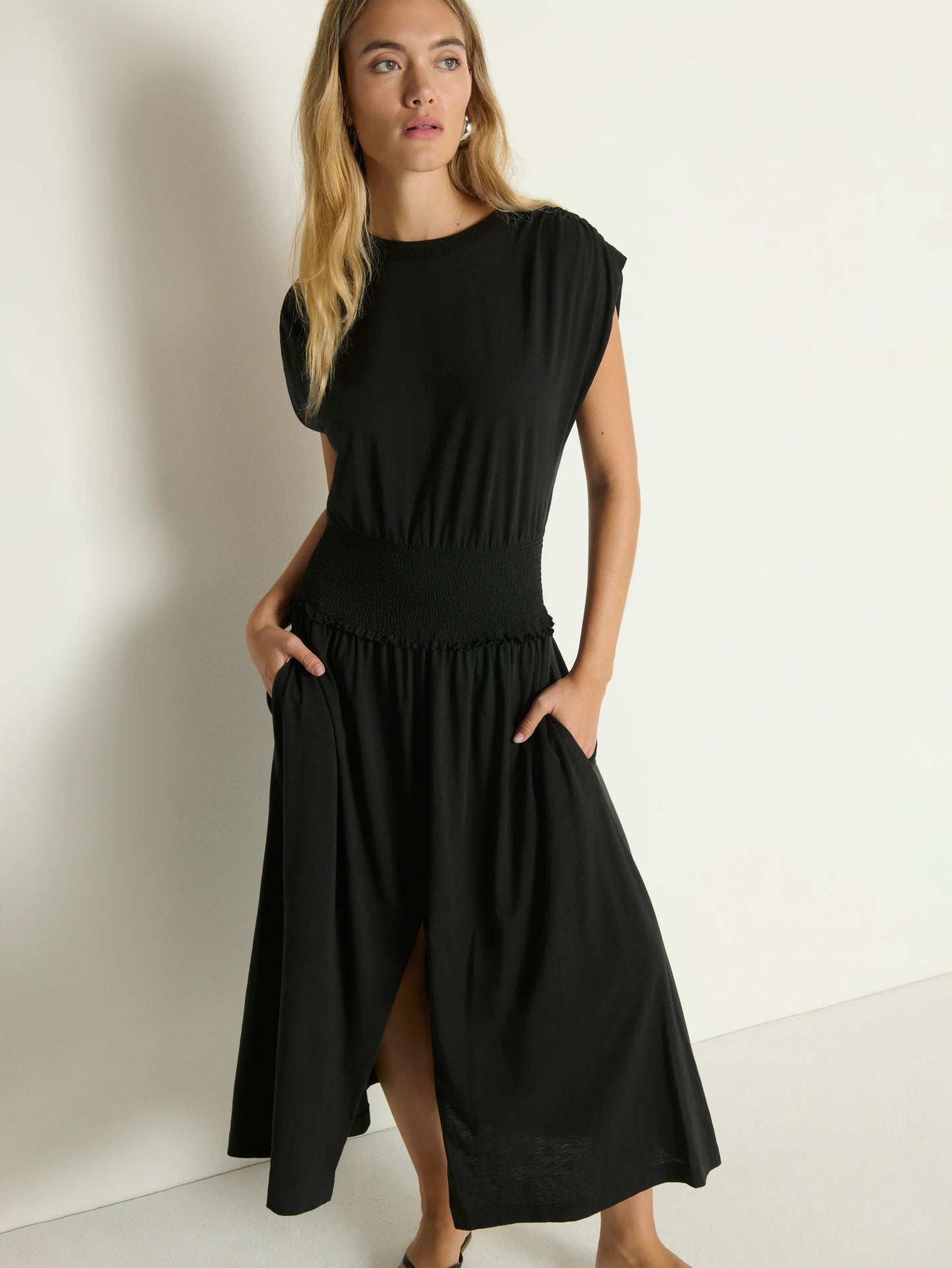Frankie Maxi Dress