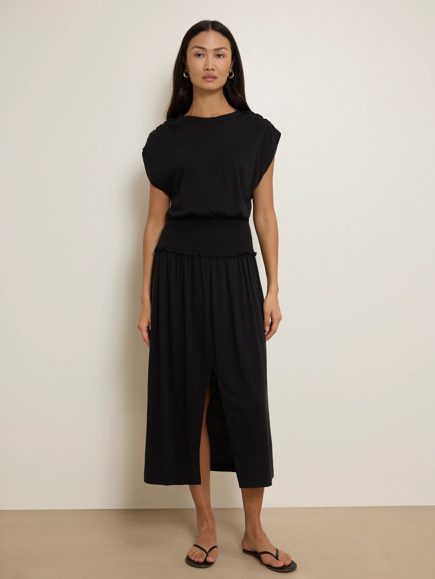Frankie Maxi Dress