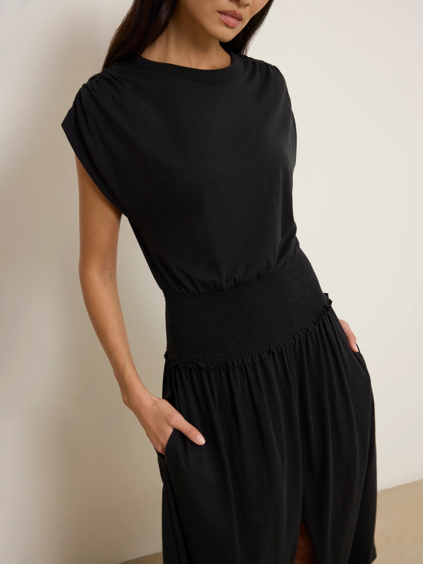 Frankie Maxi Dress