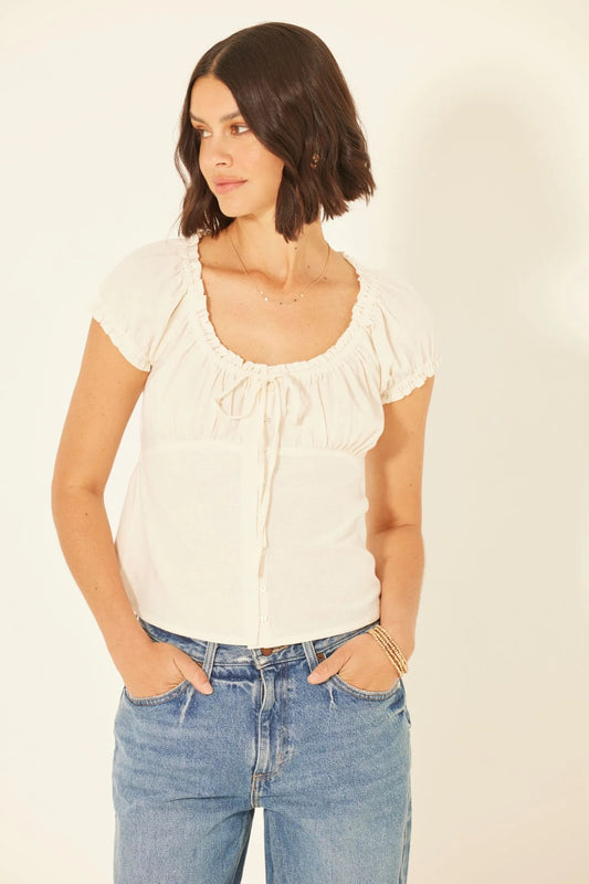 Fern Top