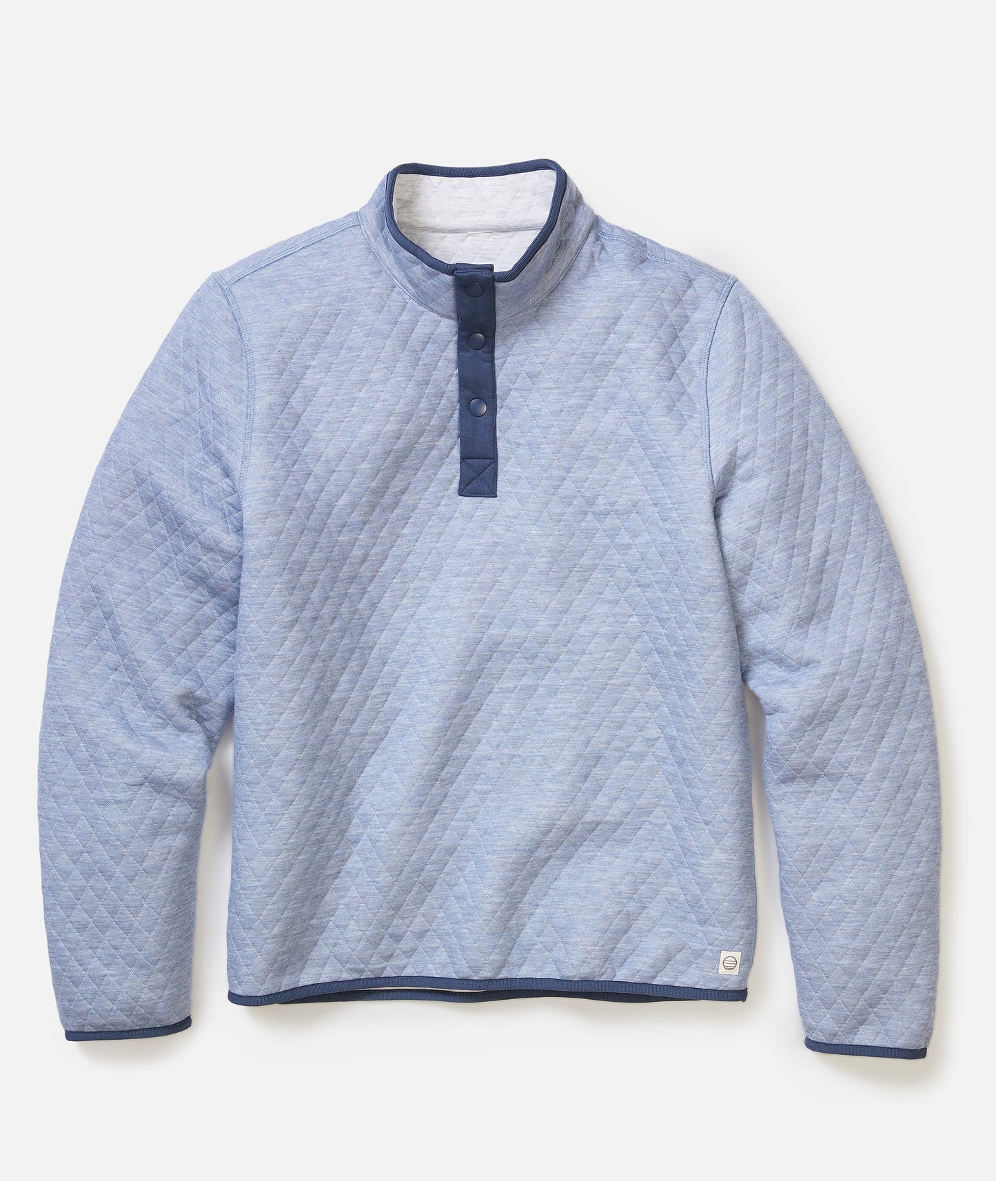 Marine Layer Corbet Reversible Pullover