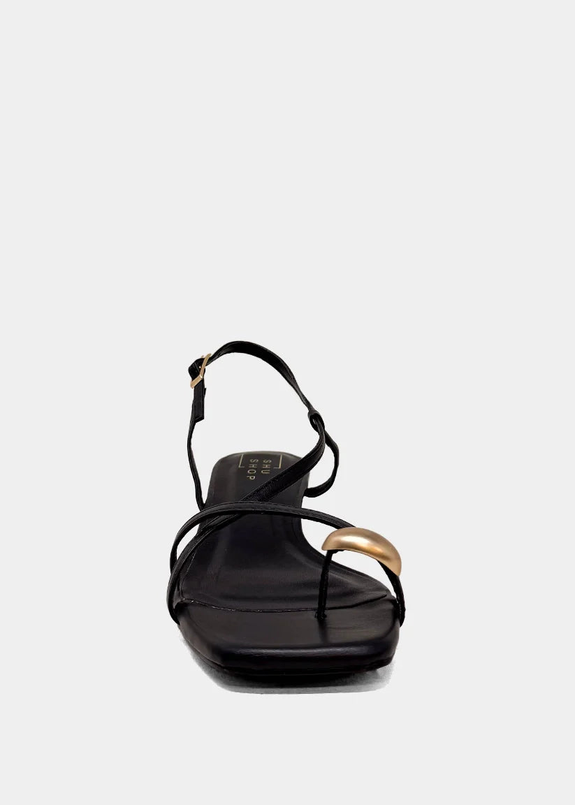 Shu Shop Harper Strappy Sandal