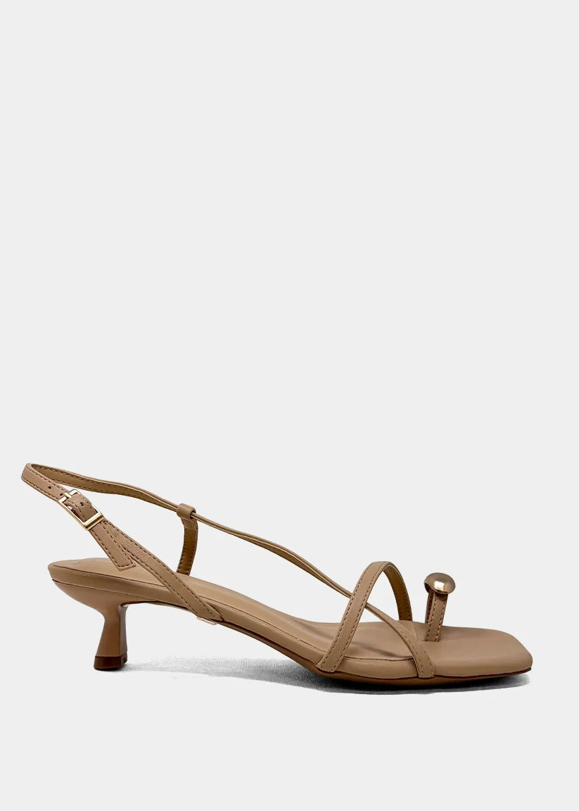 Shu Shop Harper Strappy Sandal