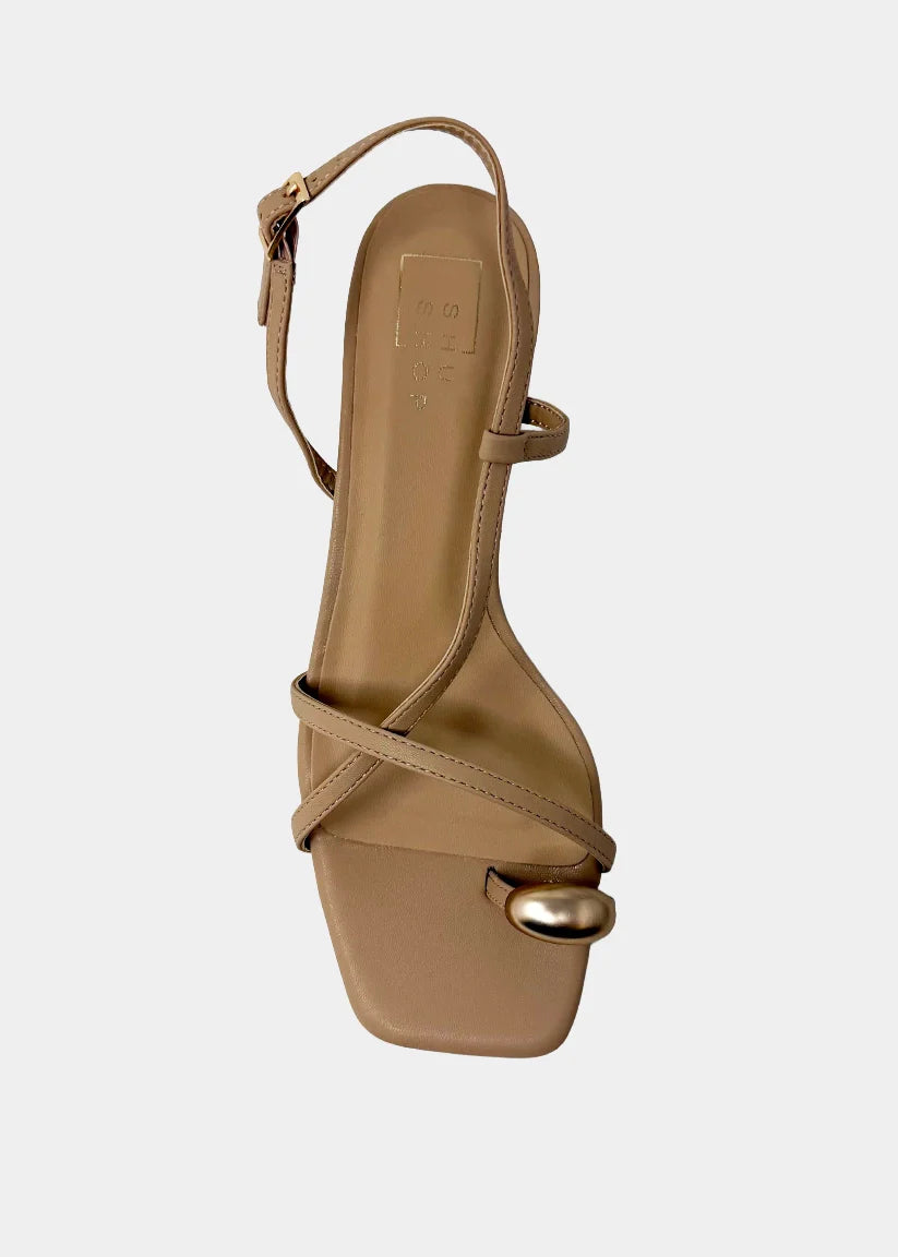 Shu Shop Harper Strappy Sandal
