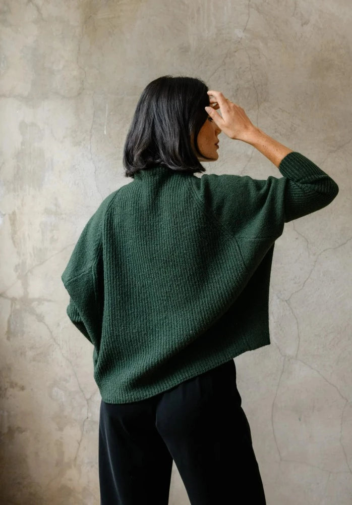 Able Harriet Slouchy Sweater