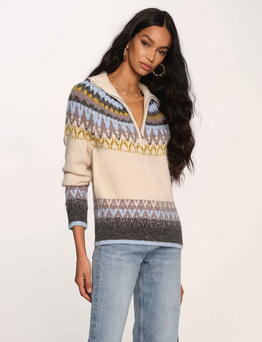 Heartloom Grabriel Sweater