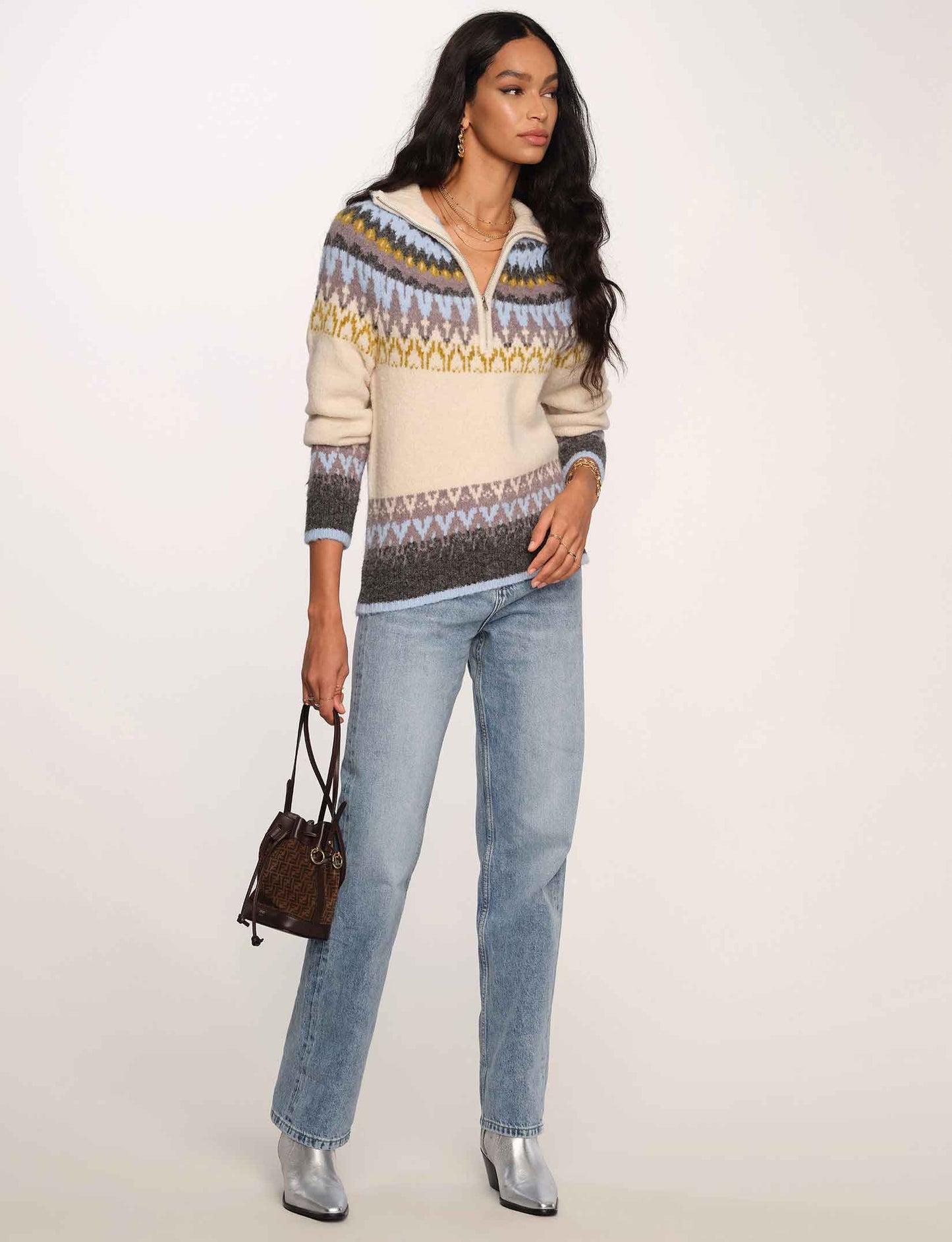 Heartloom Grabriel Sweater