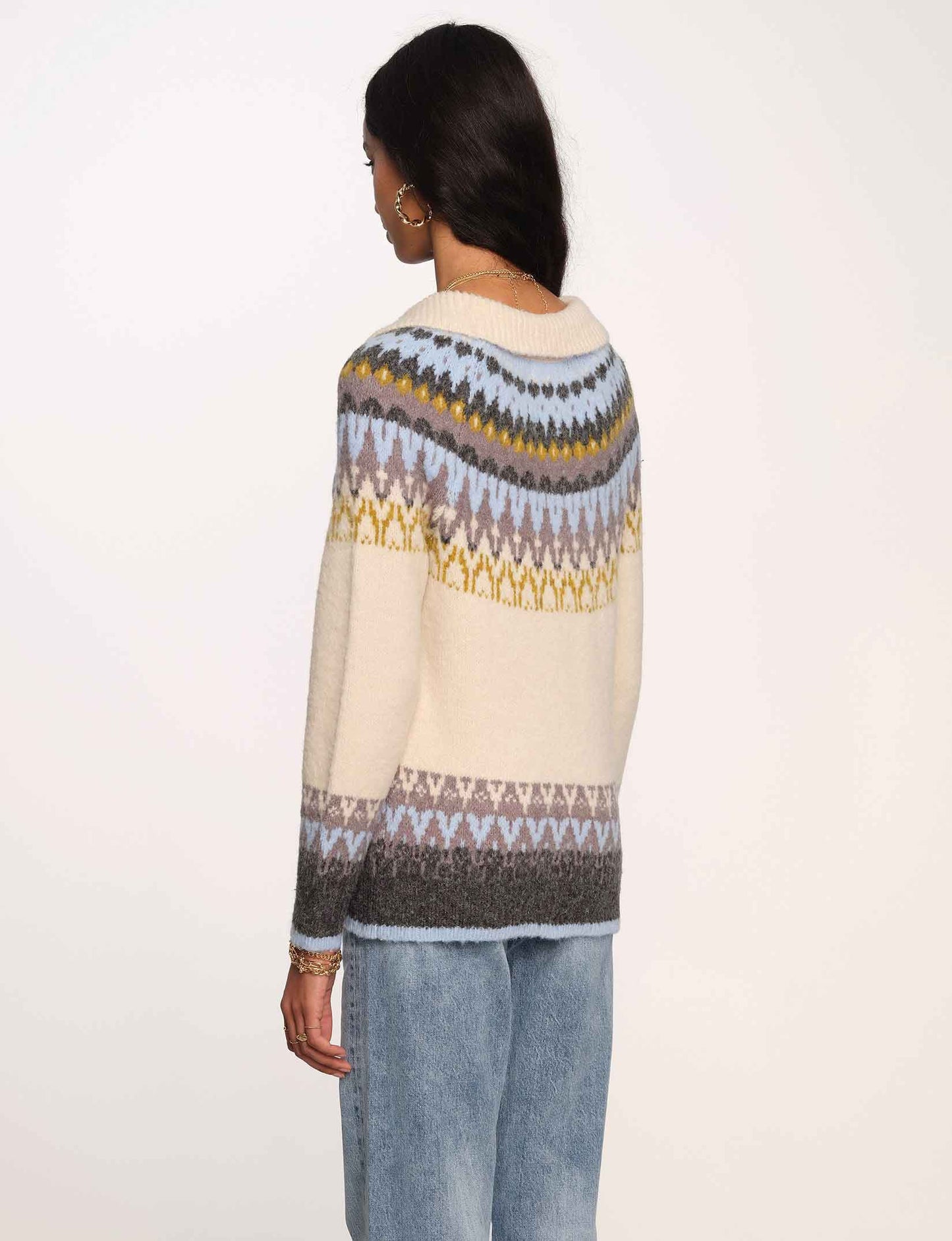 Heartloom Grabriel Sweater