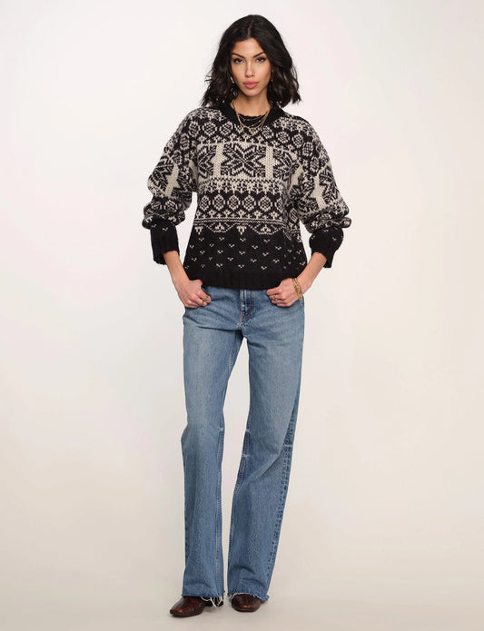 Heartloom Adair Sweater