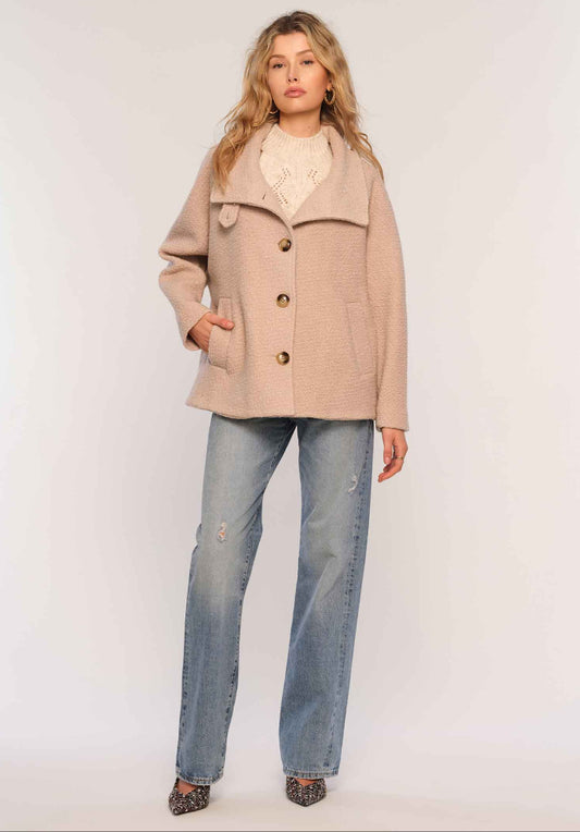 Heartloom Lena Coat