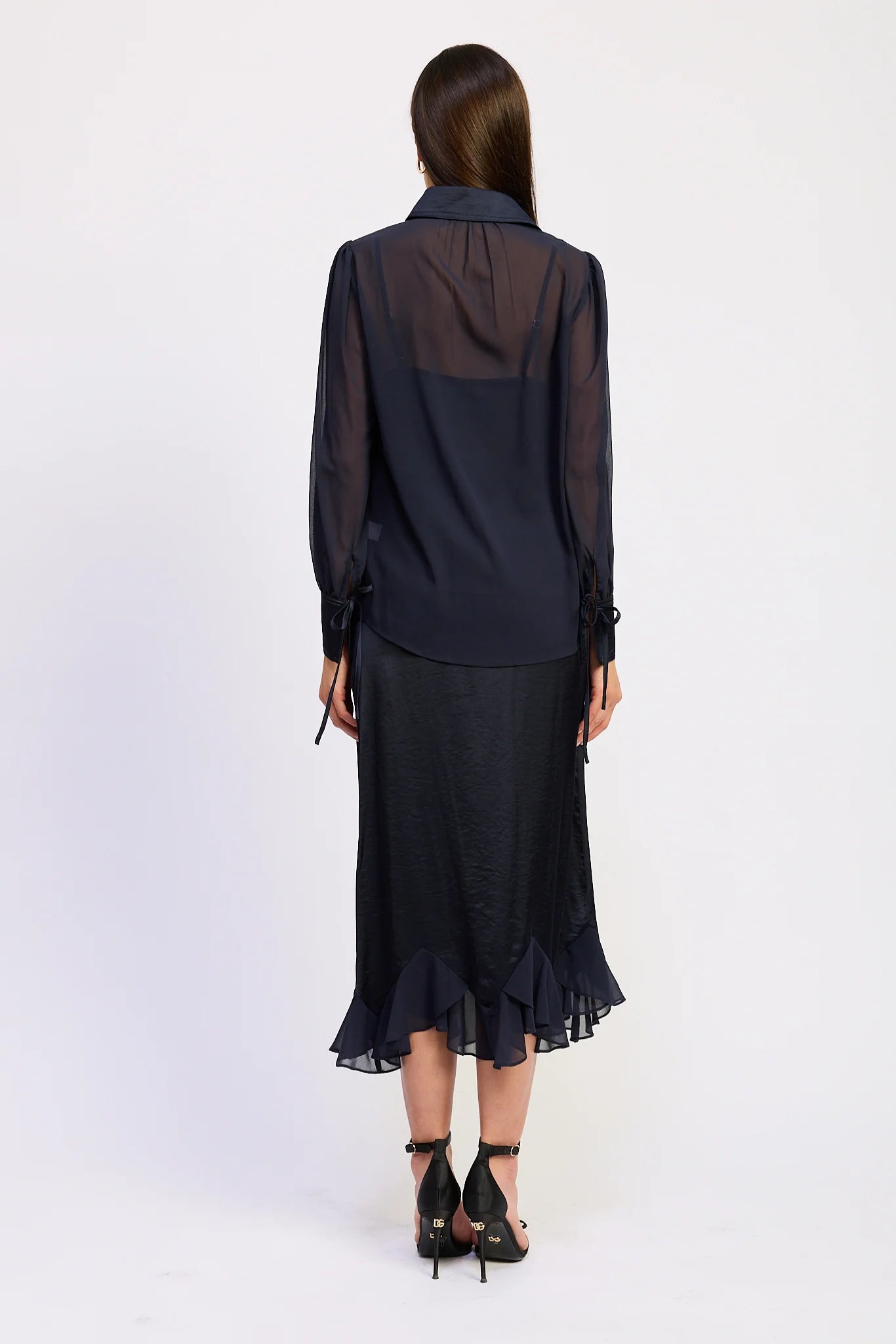 En Saison Gia Maxi Skirt