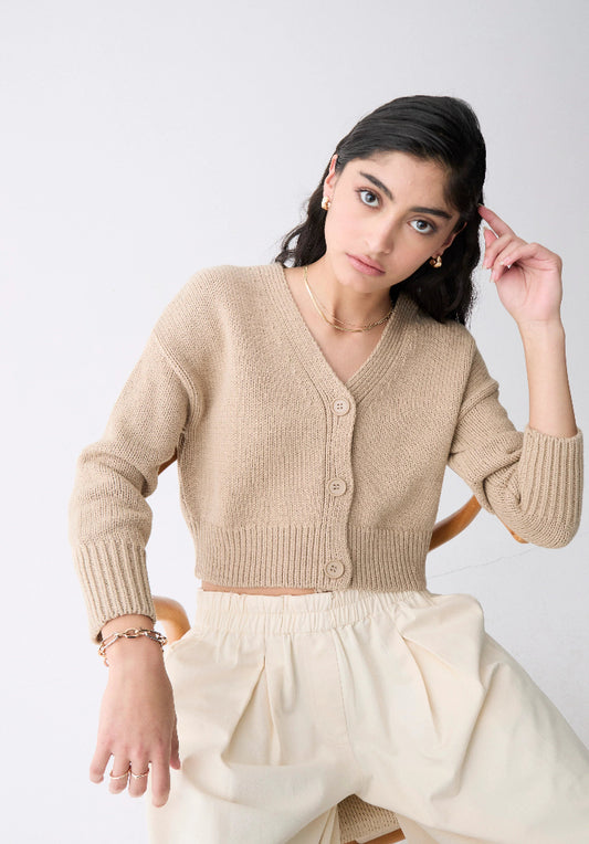 Deluc Ayden Cardigan